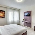 Boezio 6 Rooms By Roman Dreams