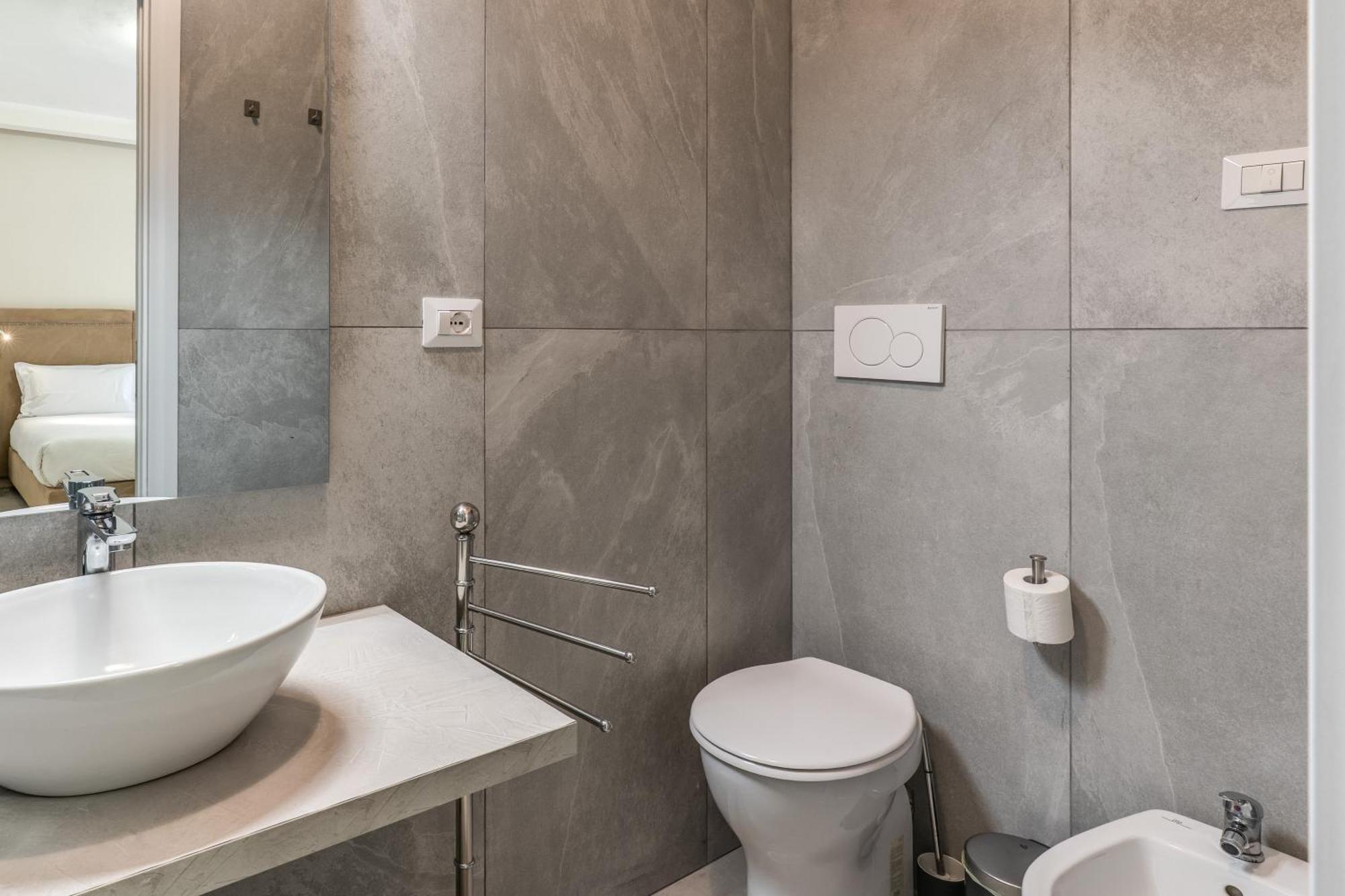 Boezio 6 By Dreams Gasthof Rom