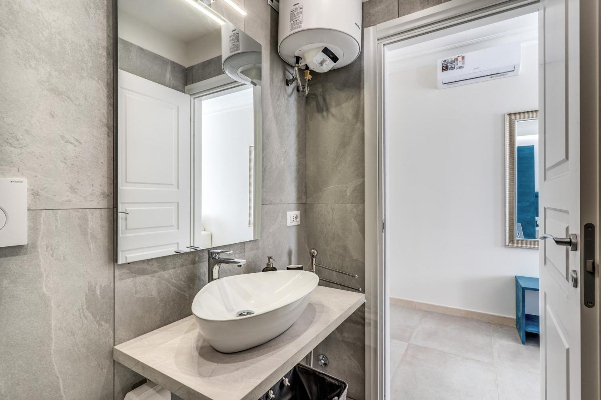 Gasthof Boezio 6 By Dreams Rom