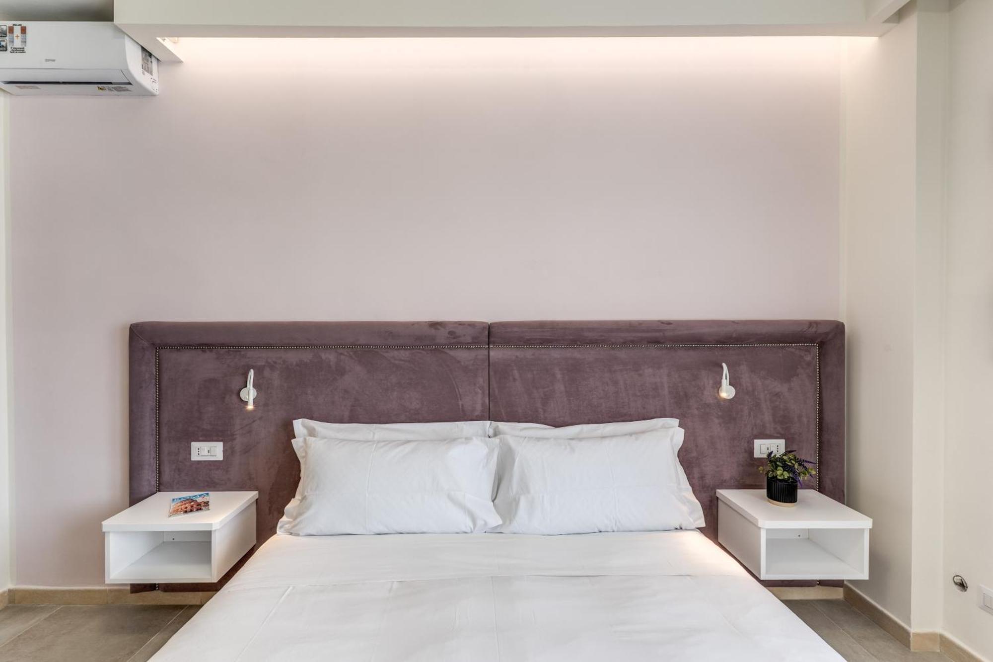 Boezio 6 By Dreams Gasthof *