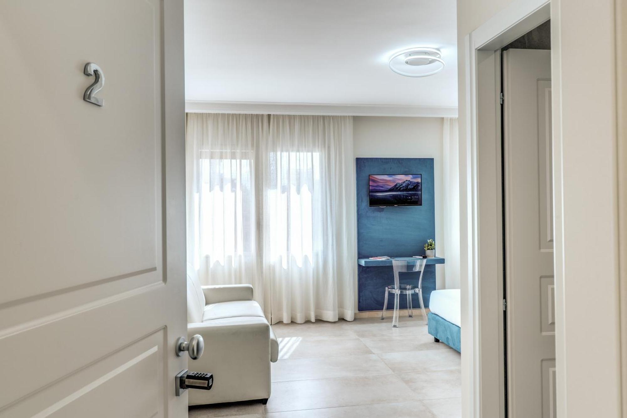 Boezio 6 By Dreams Gasthof