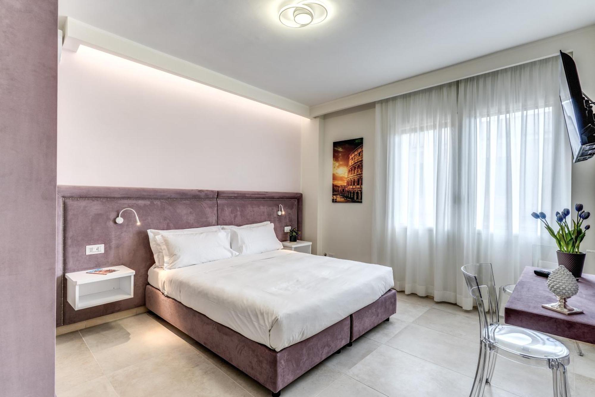Boezio 6 By Dreams Gasthof Rom