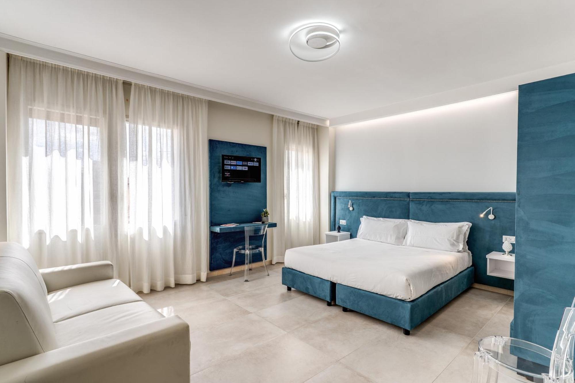 Boezio 6 By Dreams * Rom